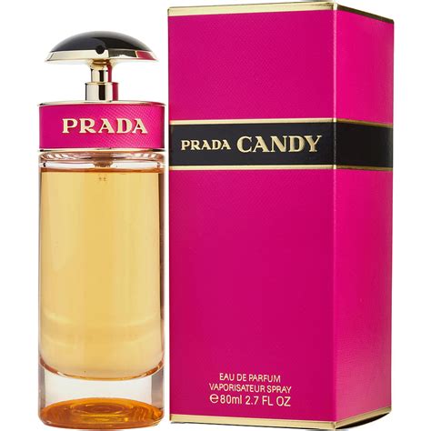 prada candy edp spray 30 ml|where to buy Prada Candy.